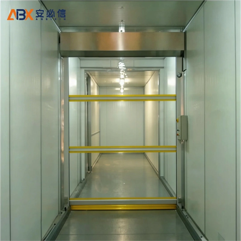 昌都市工业快速门