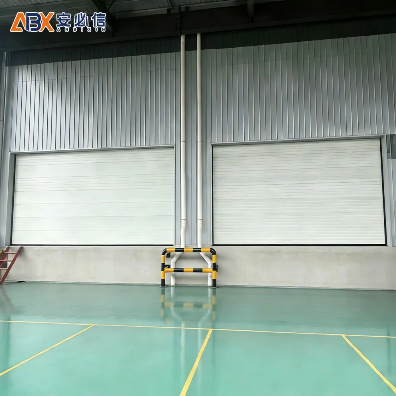 昌都市工业提升门